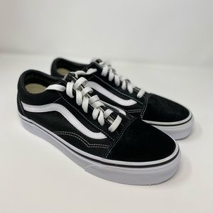 NEW Old Skool Vans!